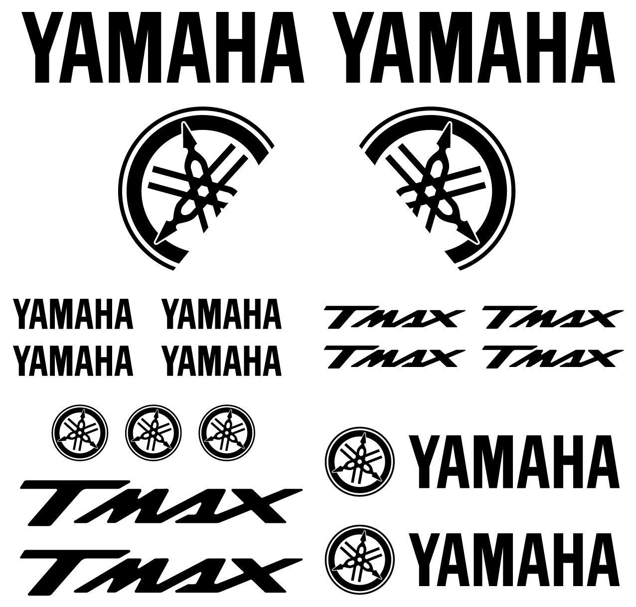 stickers kit moto , stickers kit pas cher moto , stickers logo moto