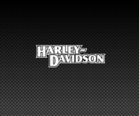 Stickers moto Harley davidson