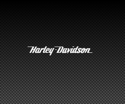 stickers logo harley davidson decoration moto